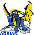 Adrian High School